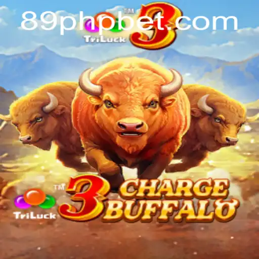 3ChargeBuffalo: A New Gaming Experience with an 89PHP Twist