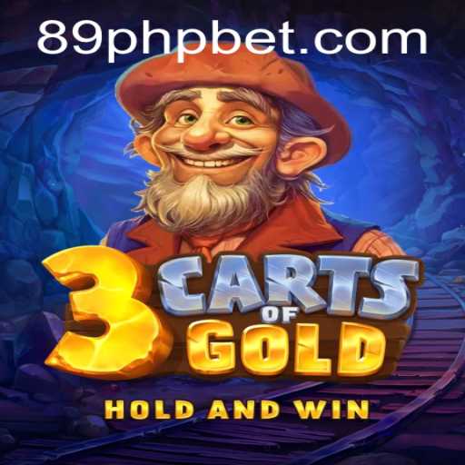 Explore the Thrilling Adventure of 3cartsOfGold with a Fascinating Twist
