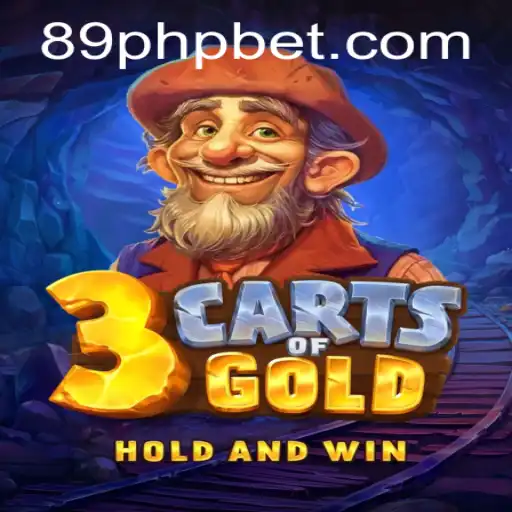 Explore the Thrilling Adventure of 3cartsOfGold with a Fascinating Twist