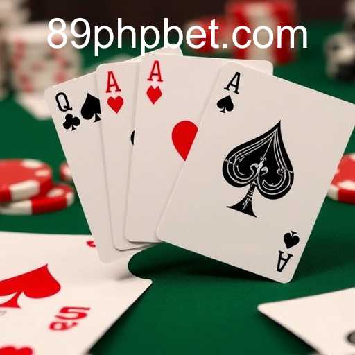 Exploring Blackjack: The Role of Strategy and Probability in the 89PHP Casino Scene