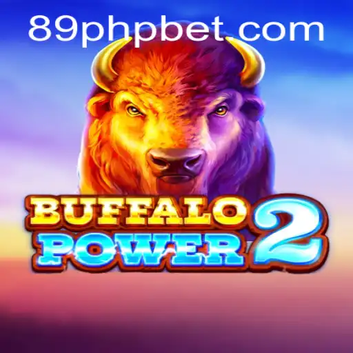 BuffaloPower2: Enter the Wild and Conquer with 89PHP