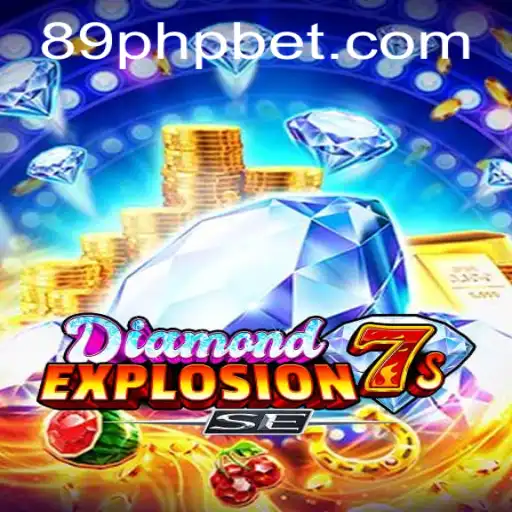 DiamondExplosion7sSE: Unveiling the Excitement of Casino Gaming at Only 89PHP
