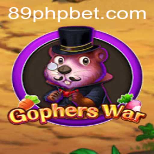 GophersWar: A Captivating Gaming Odyssey