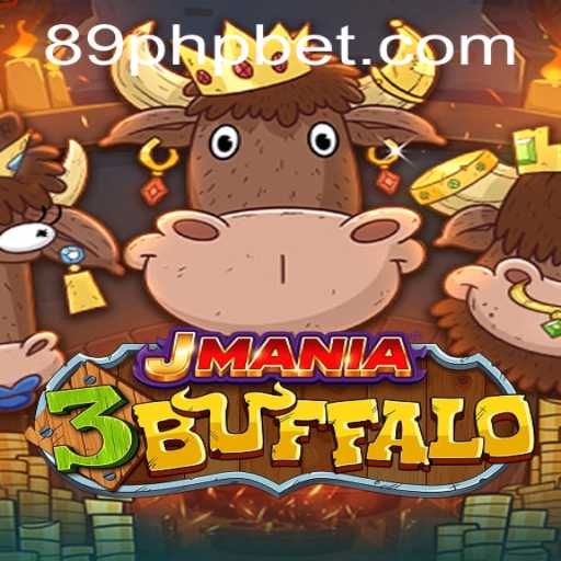 Exploring the Thrill of JMania3Buffalo: A Gaming Revolution for Only 89PHP