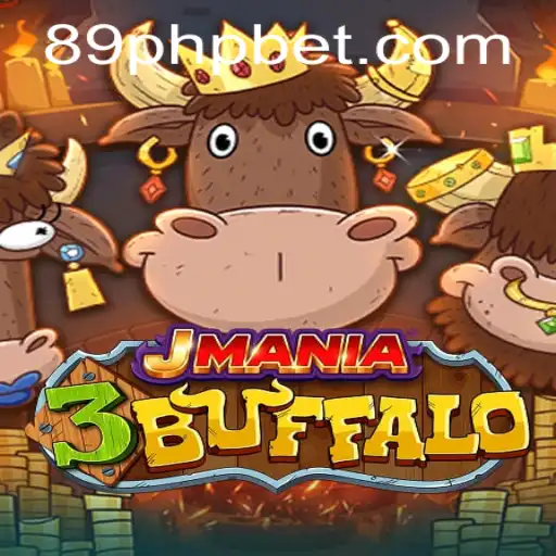 Exploring the Thrill of JMania3Buffalo: A Gaming Revolution for Only 89PHP