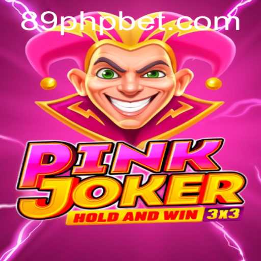 Discover the Thrills of Pinkjoker: The 89PHP Gaming Phenomenon