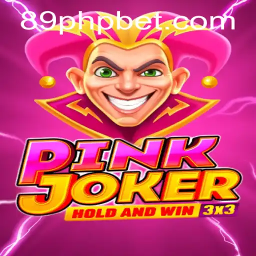 Discover the Thrills of Pinkjoker: The 89PHP Gaming Phenomenon