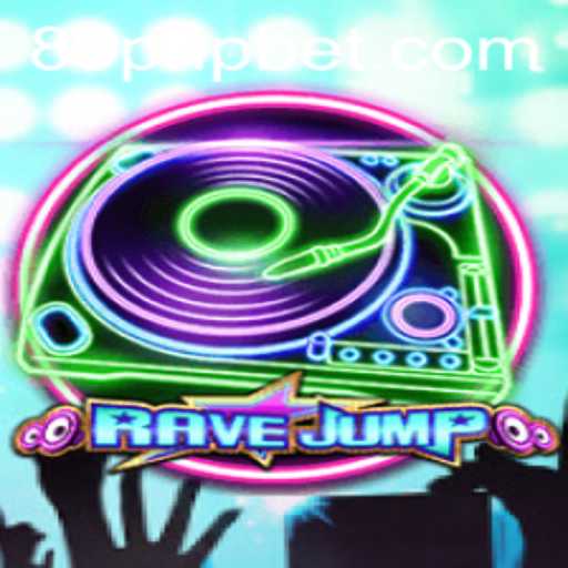 RaveJump: The Thrilling Arcade Experience with 89PHP