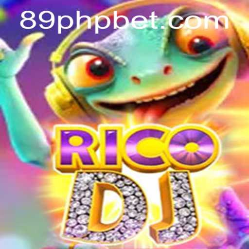Exploring RicoDJ: The Innovative Game Behind the 89PHP Craze