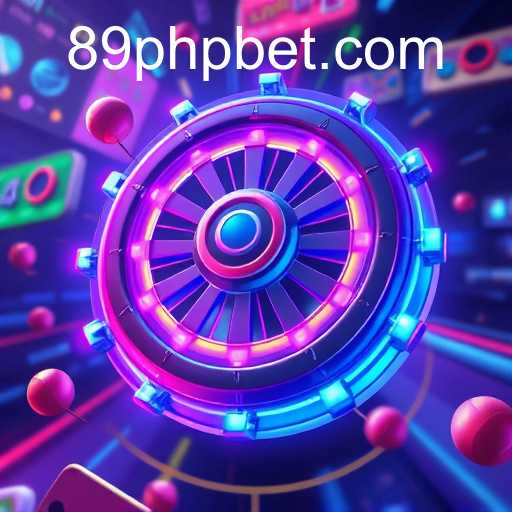 Rotary Games: A Deep Dive into the Revolution of Gaming with 89PHP