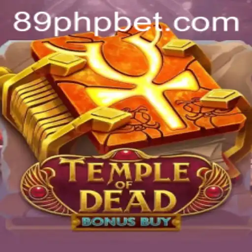 Unveiling the Mysteries of TempleofDeadBonusBuy: A Thrilling Gaming Experience for Only 89PHP