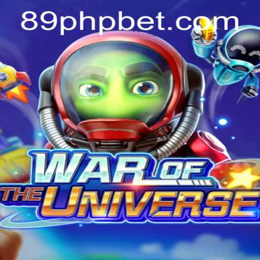 Explore the Thrilling World of WAROFTHEUNIVERSE with 89PHP
