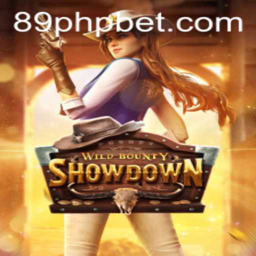 Unveiling WildBountyShowdown: A New Era of Gaming at 89PHP