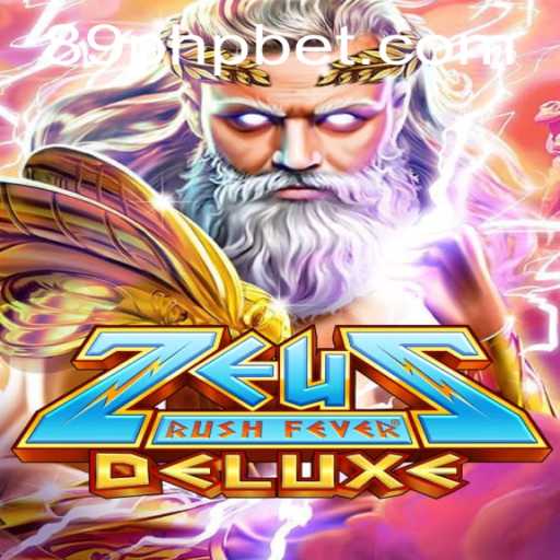 Experience the Excitement of ZeusRushFeverDeluxe: A Deep Dive into Gameplay and Rules